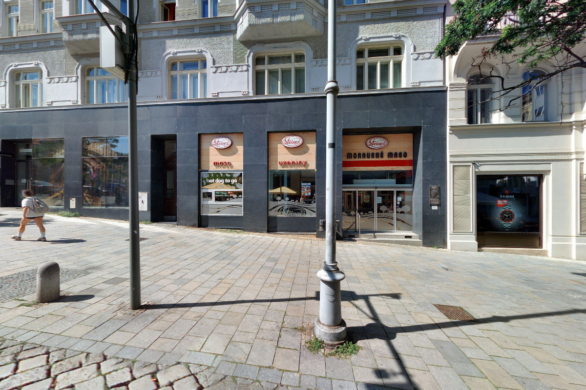 Handel reality s.r.o. - Radim Zajíček