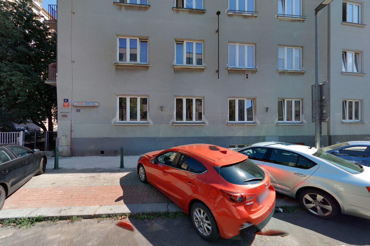 Tělovýchovná jednota oddílů rekreačních sportů Praha