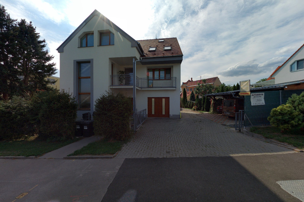 Autoservis Jiří Čoupek