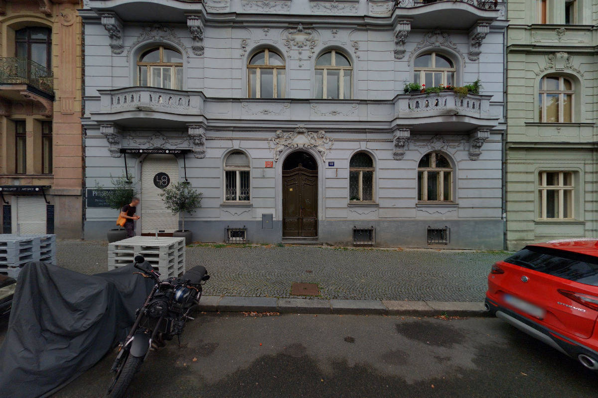 Speleologický klub Praha foto 2