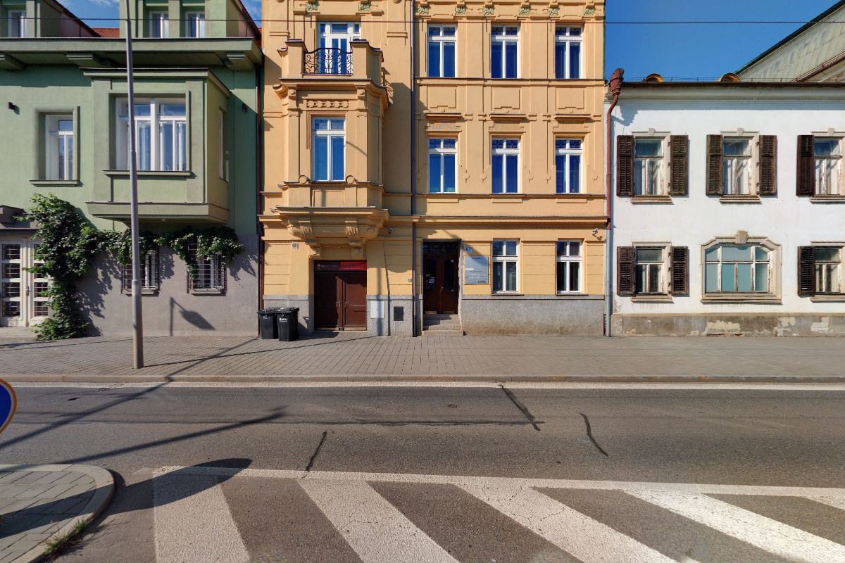 MUDr. Vladan Vondráček - soukromá zubní ordinace