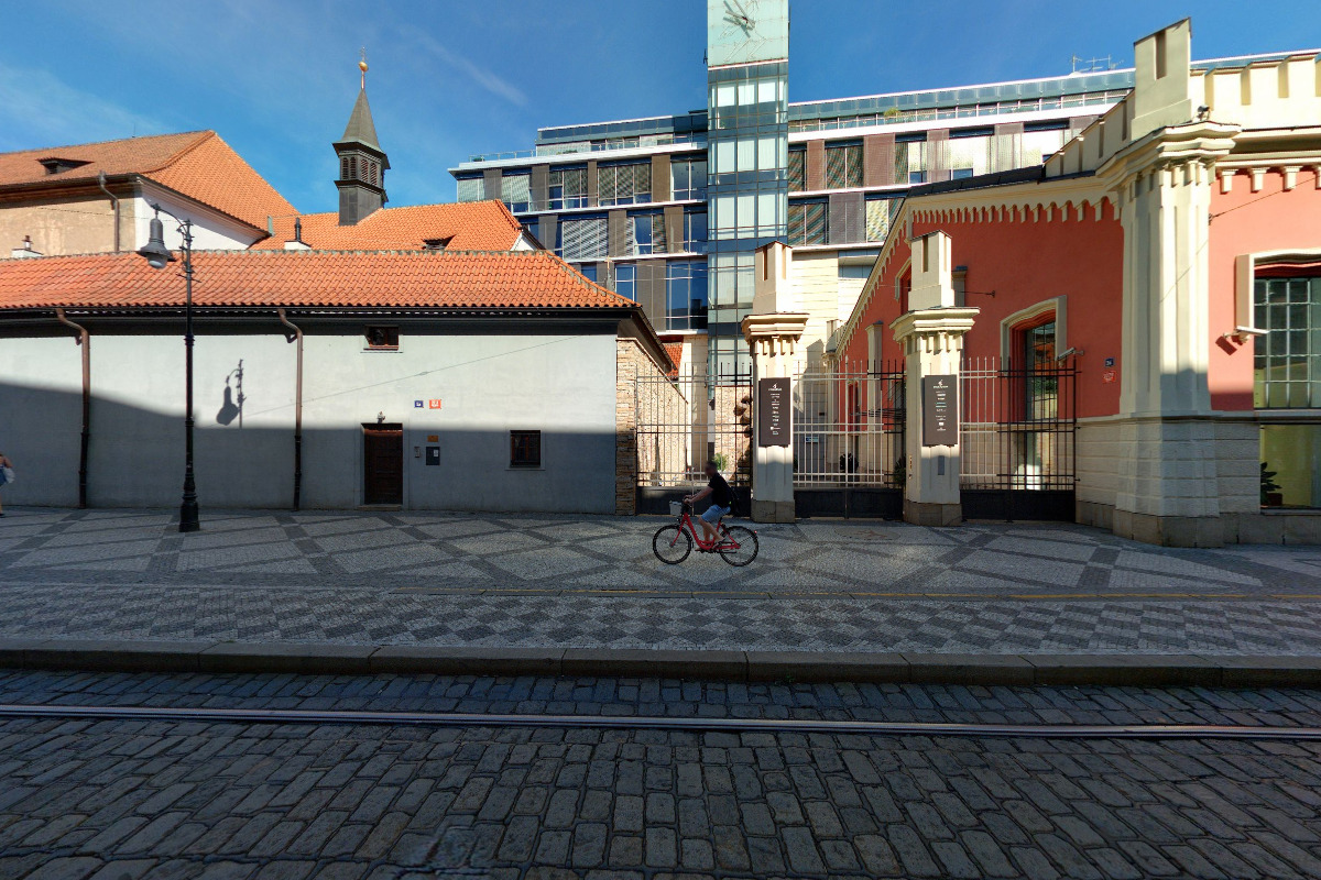 FOKUS optik, a.s. foto 3