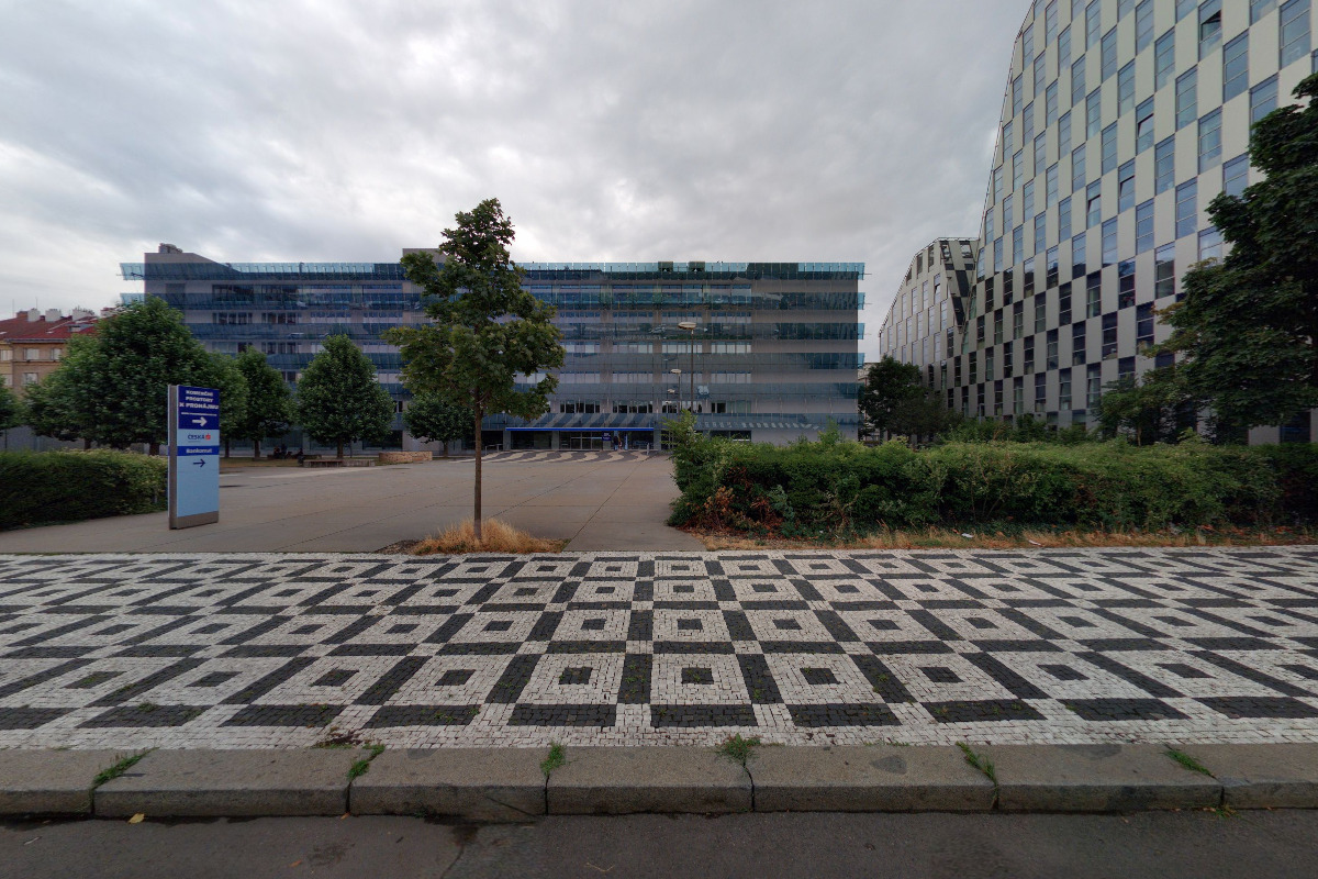 HALALI, všeobecná pojišťovna a.s. foto 4