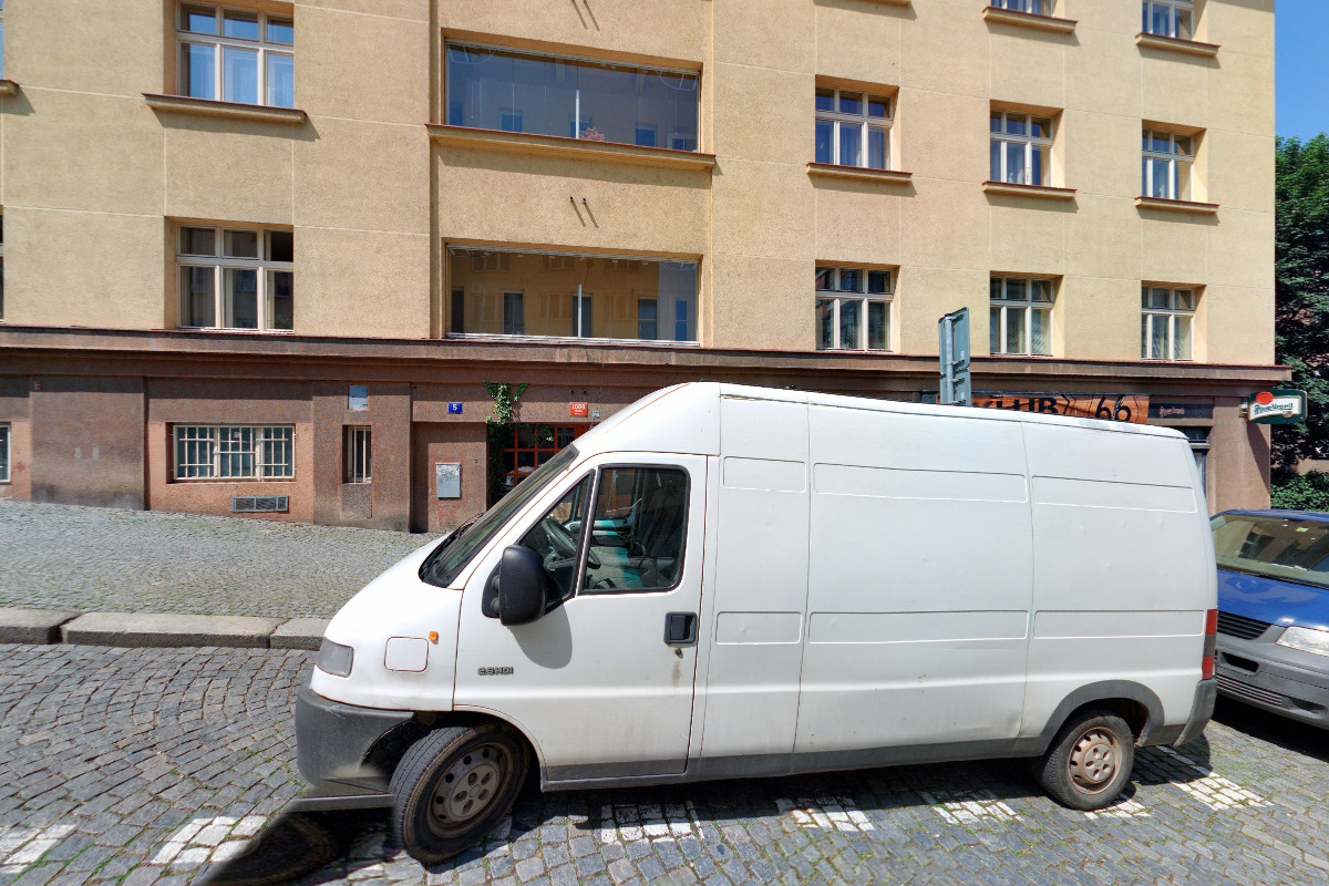 Ing. Václav Jandáček foto 2