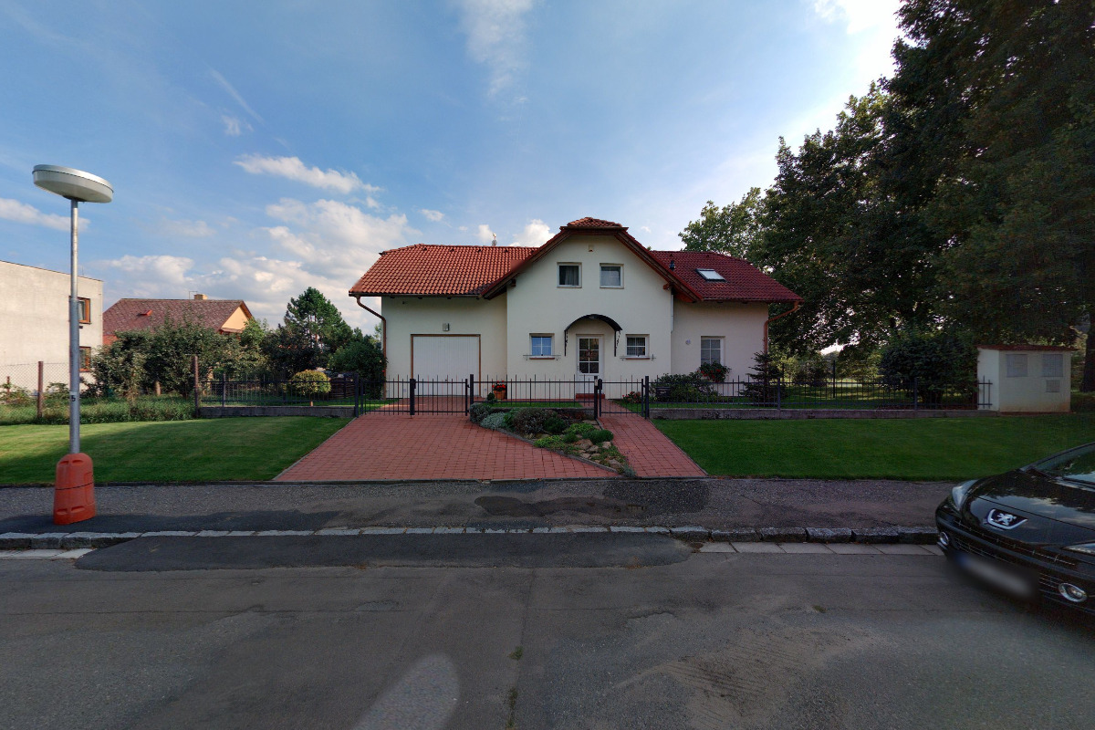 Tomáš Mottl - funstormnet.cz