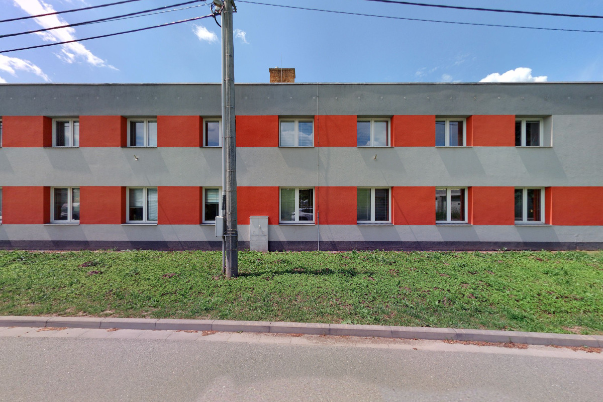 Střední škola André Citroëna Boskovice