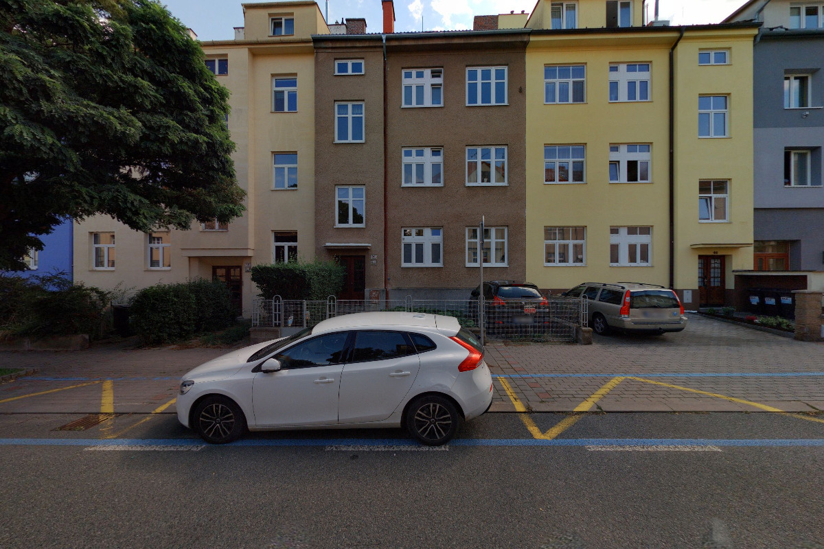 Ing. arch. Jana Emmerová