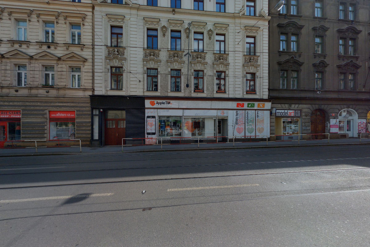 AppleTRH.cz foto 5
