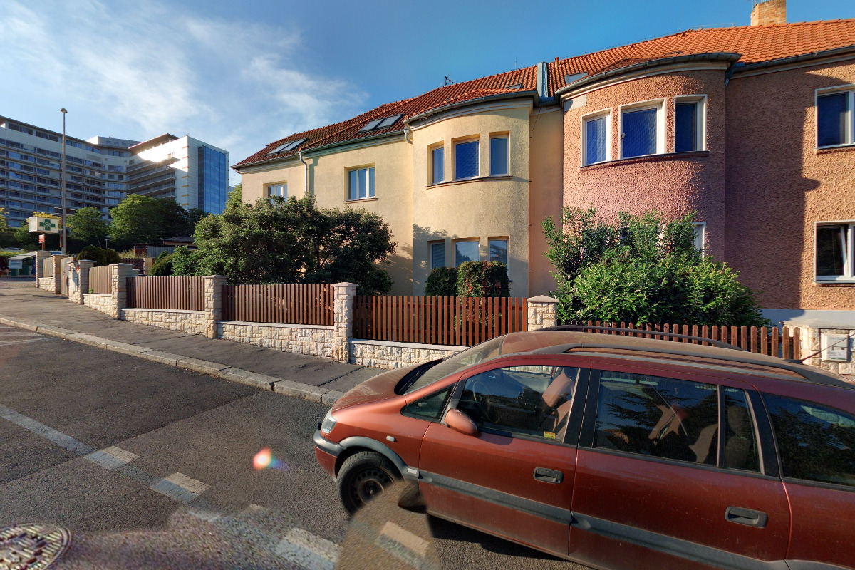 Klub nemocných cystickou fibrózou foto 2