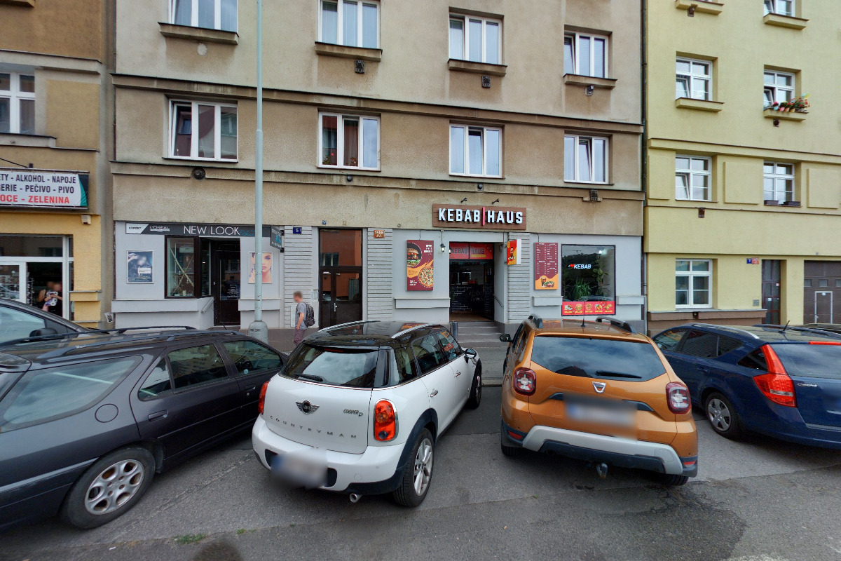 BEAUTY BY MIRKA – Nehtové studio foto 2