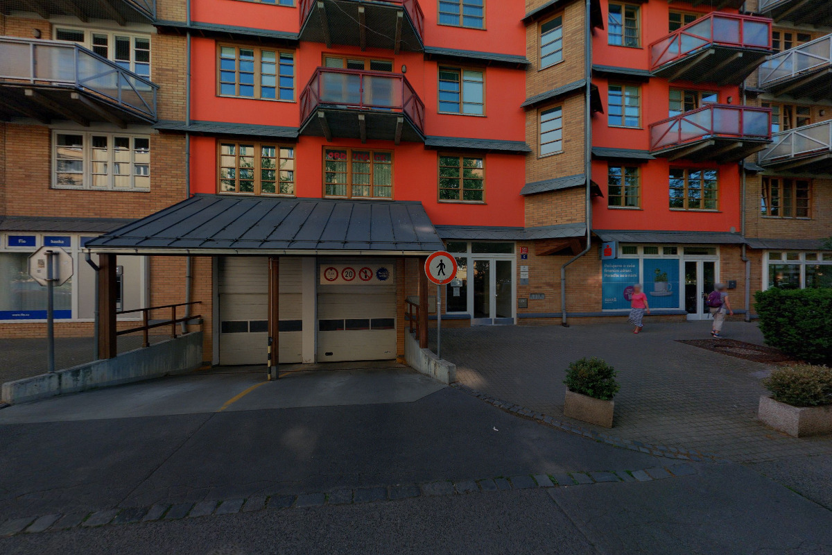 JUDr. Blanka Čechová, notářka foto 2