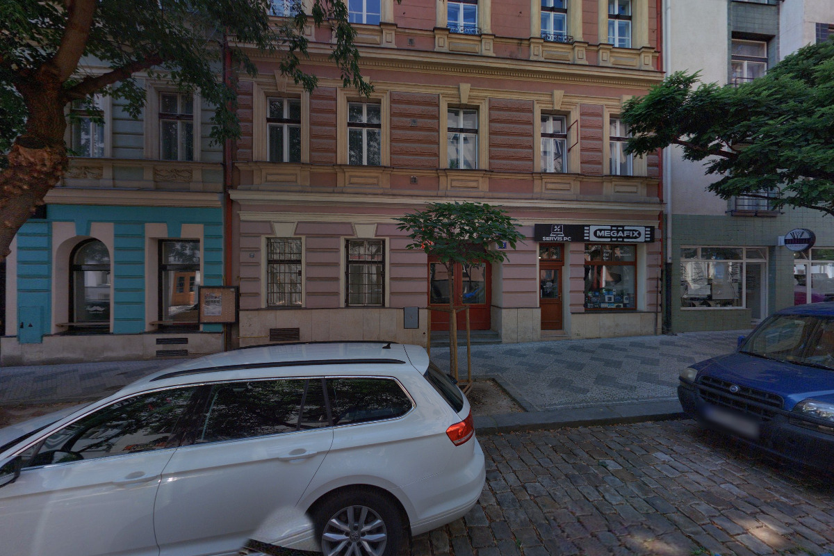 Megafix CZ s.r.o. foto 2