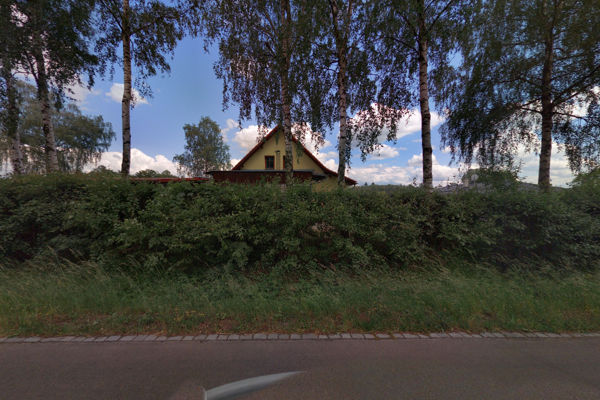 Bagrové lopaty Radek Kolomý