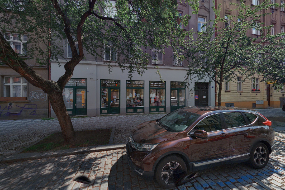 Dětský obchod Maminka - Vše pro těhotné foto 2