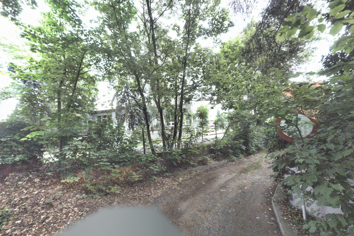 Patologie - Oblastní nemocnice Příbram foto 2