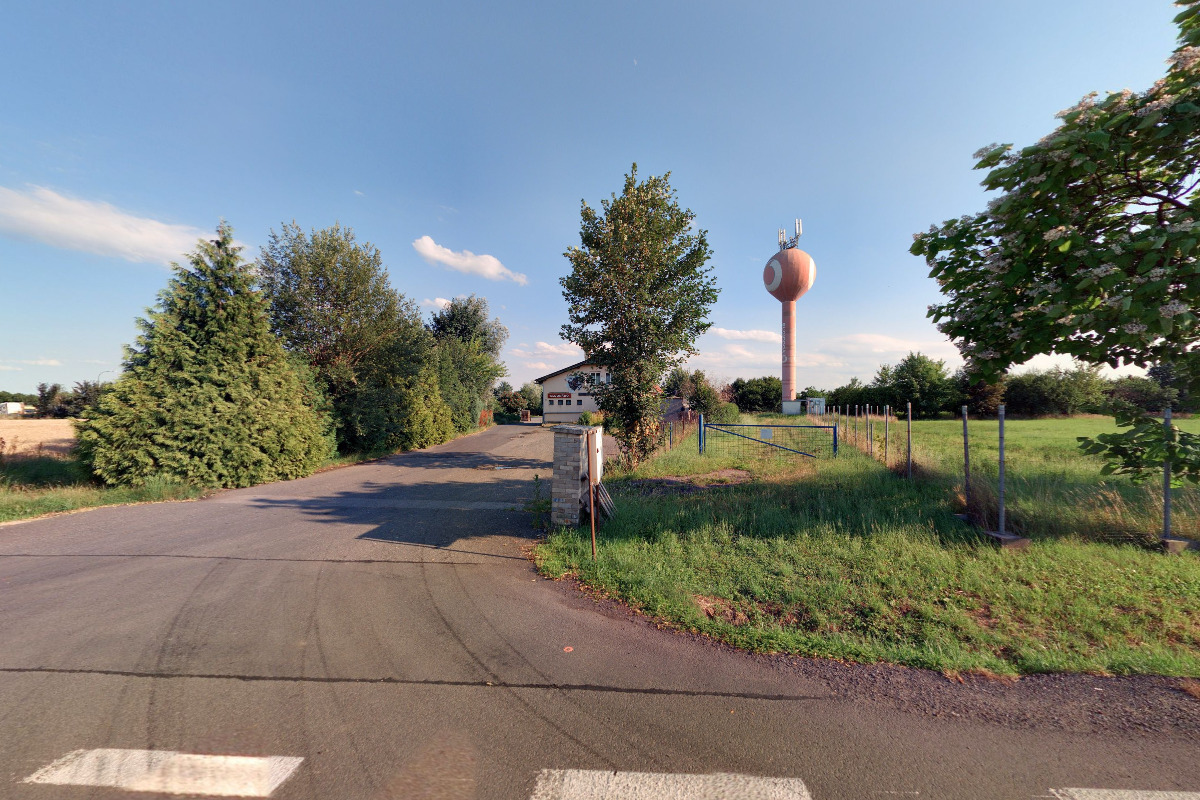 Restaurace Eldorádo