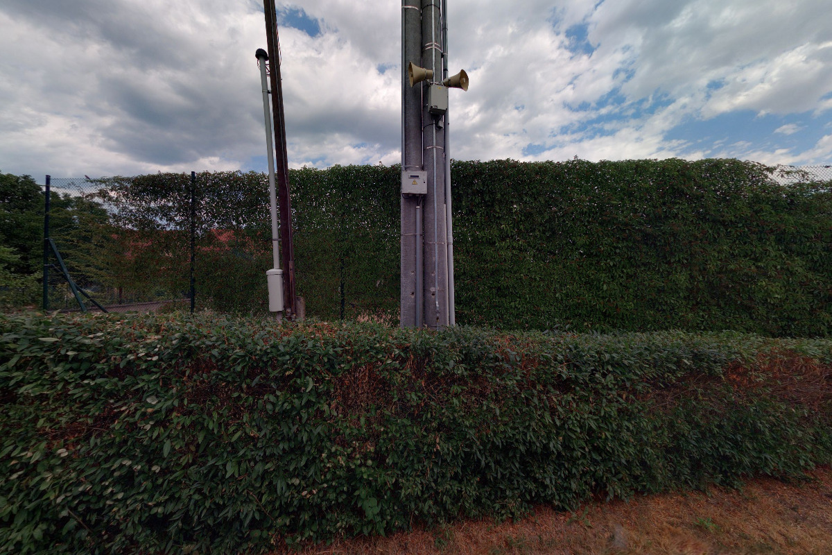 Tenisový klub Šlapanice, z.s.