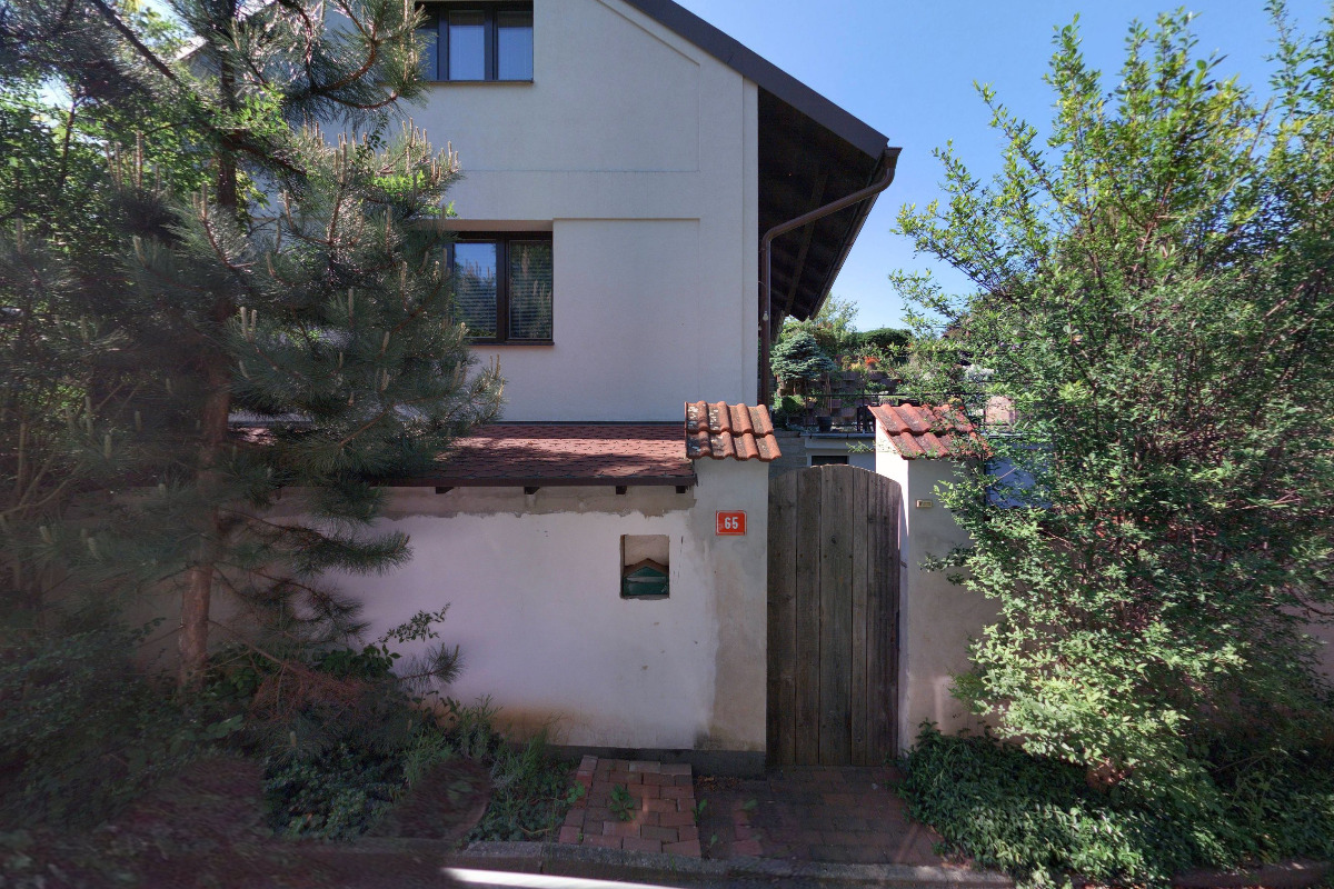 Bike Servis Charvát