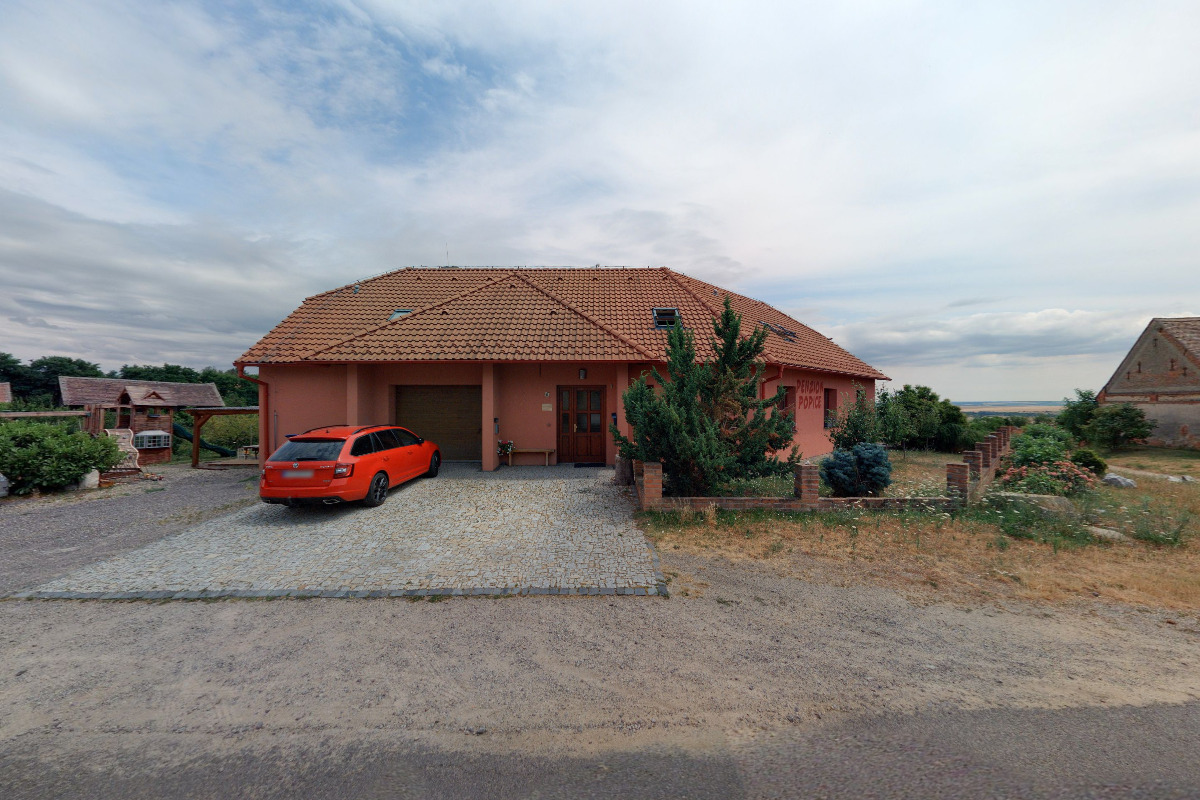 Marcela Jebáčková