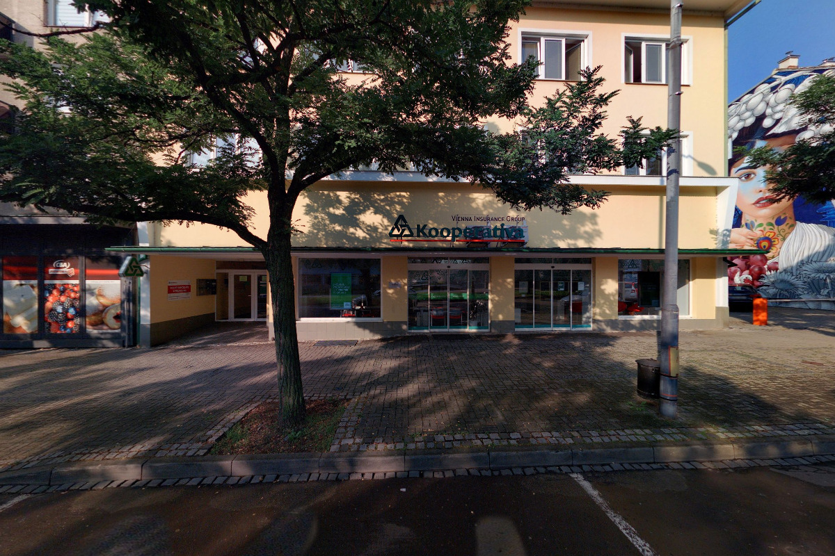 Kooperativa pojišťovna foto 2
