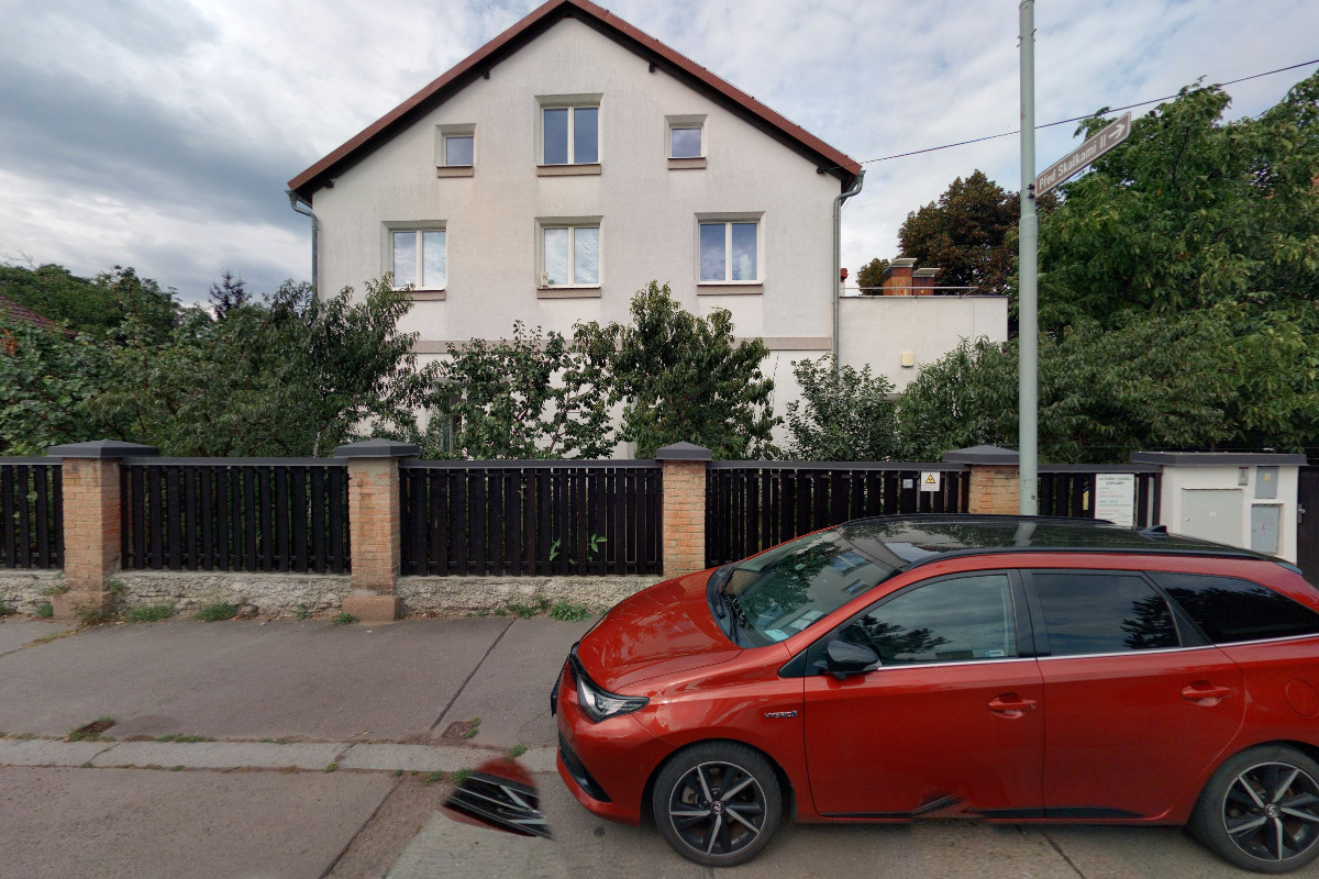 Ovocné stromky Viktor Zavřel foto 5