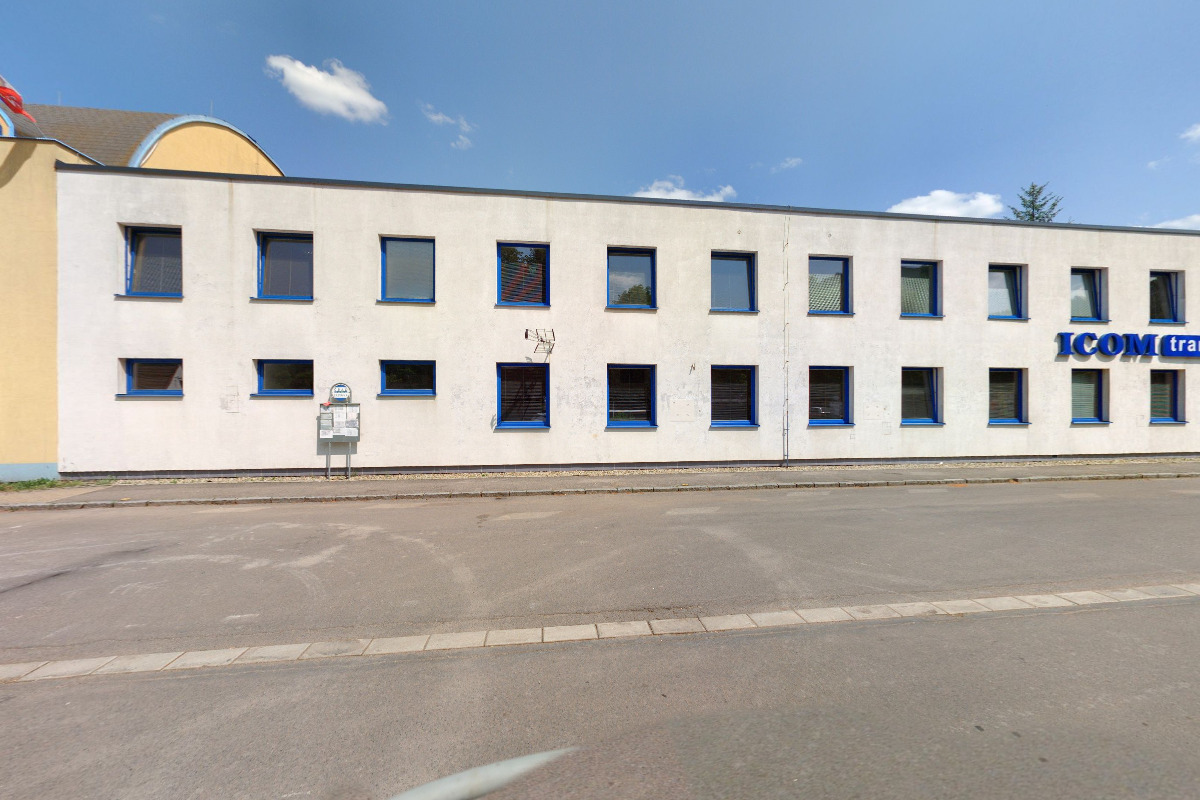 ČSAD Ústí nad Orlicí, a.s. foto 2