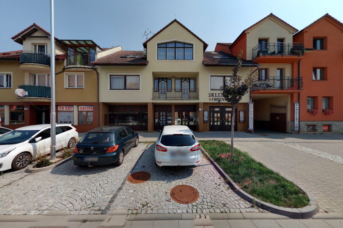 Sklenářství Pavel Mičík foto 3