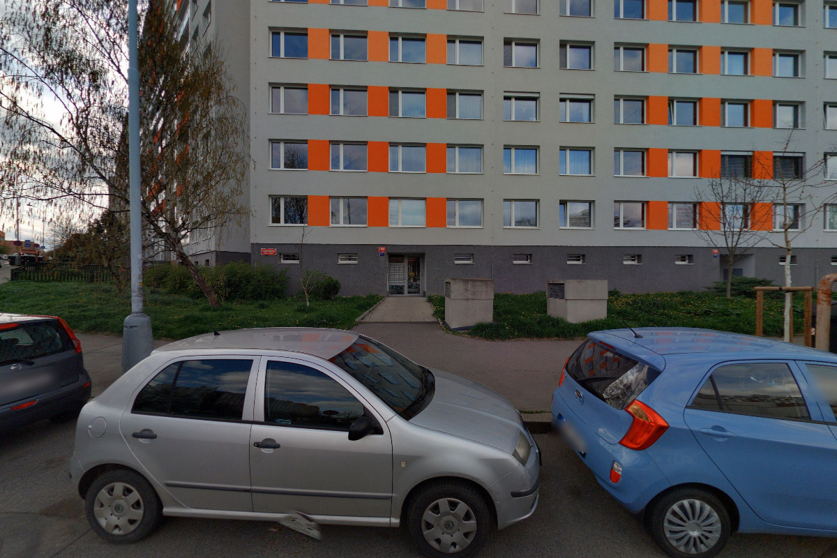 Hromosvody - Miloslav Novotný