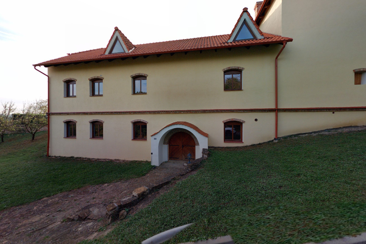 Penzion Kostelanský