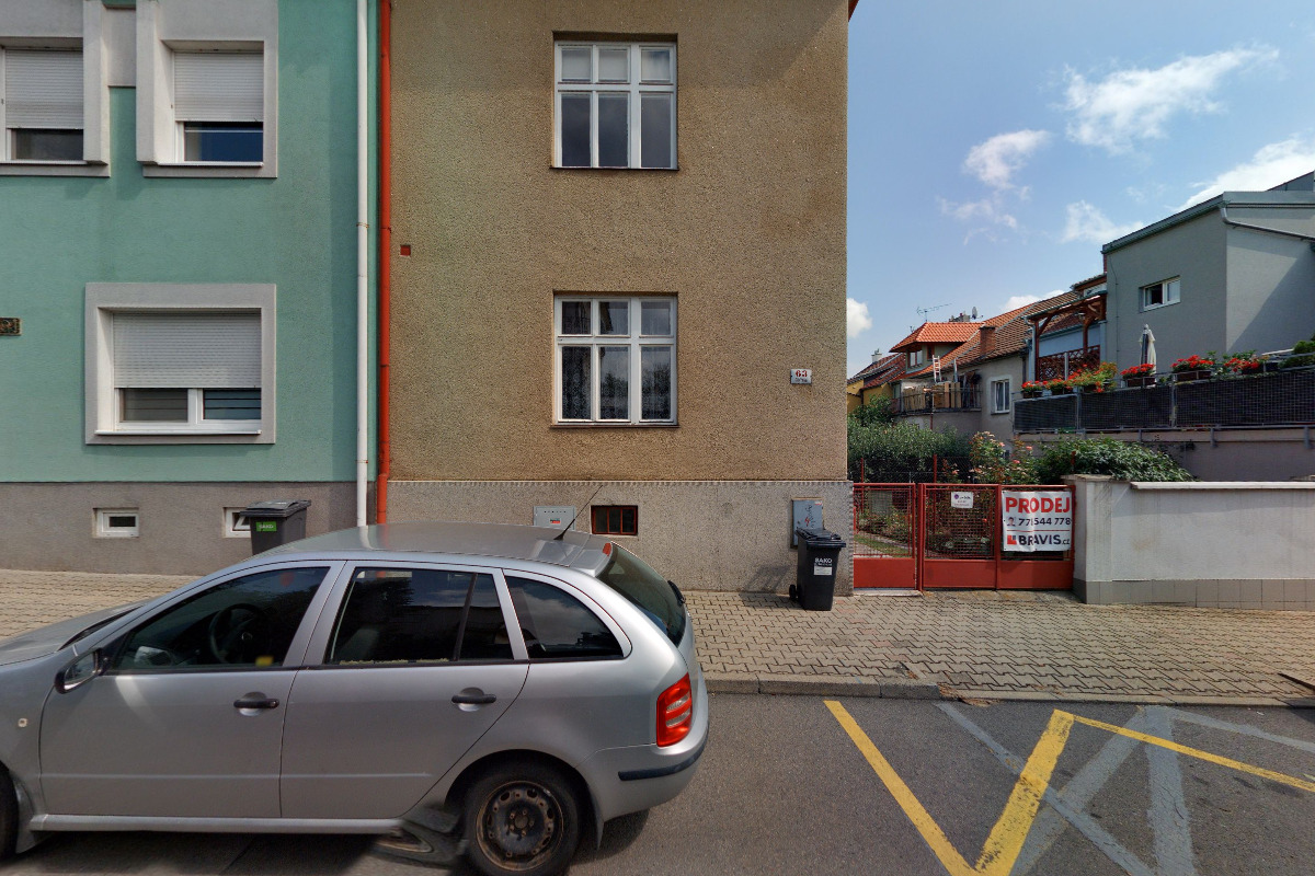 Ing. arch. Jakub Roleček