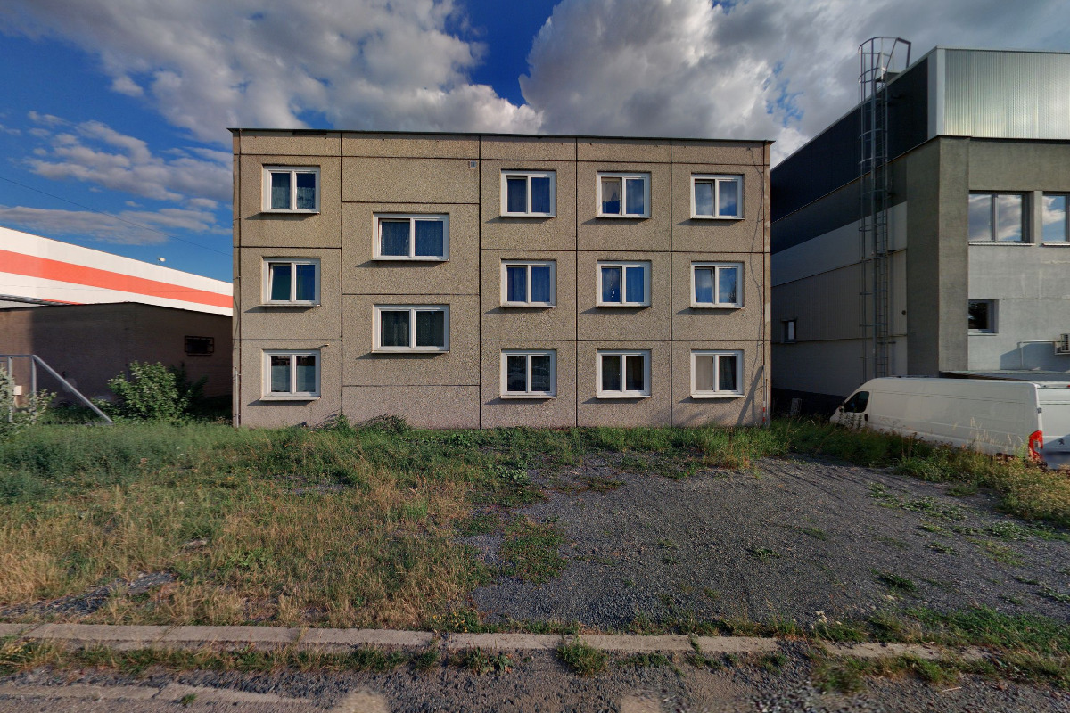 D - CAM SERVIS, s.r.o.