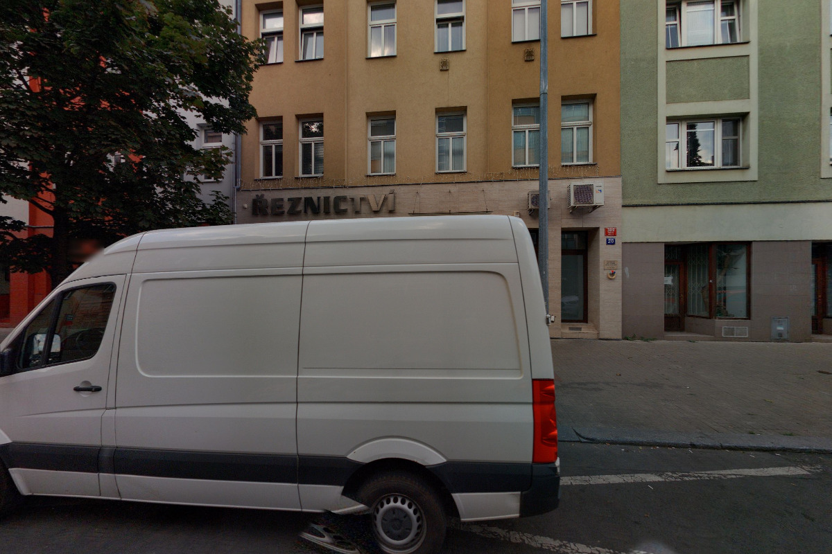 Dobré řeznictví foto 6