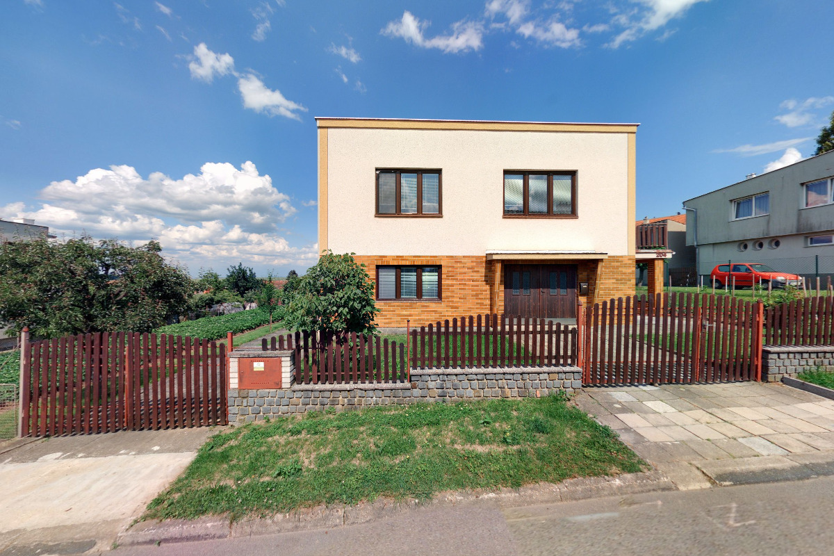 Dušan Panáček - pokrývačské práce