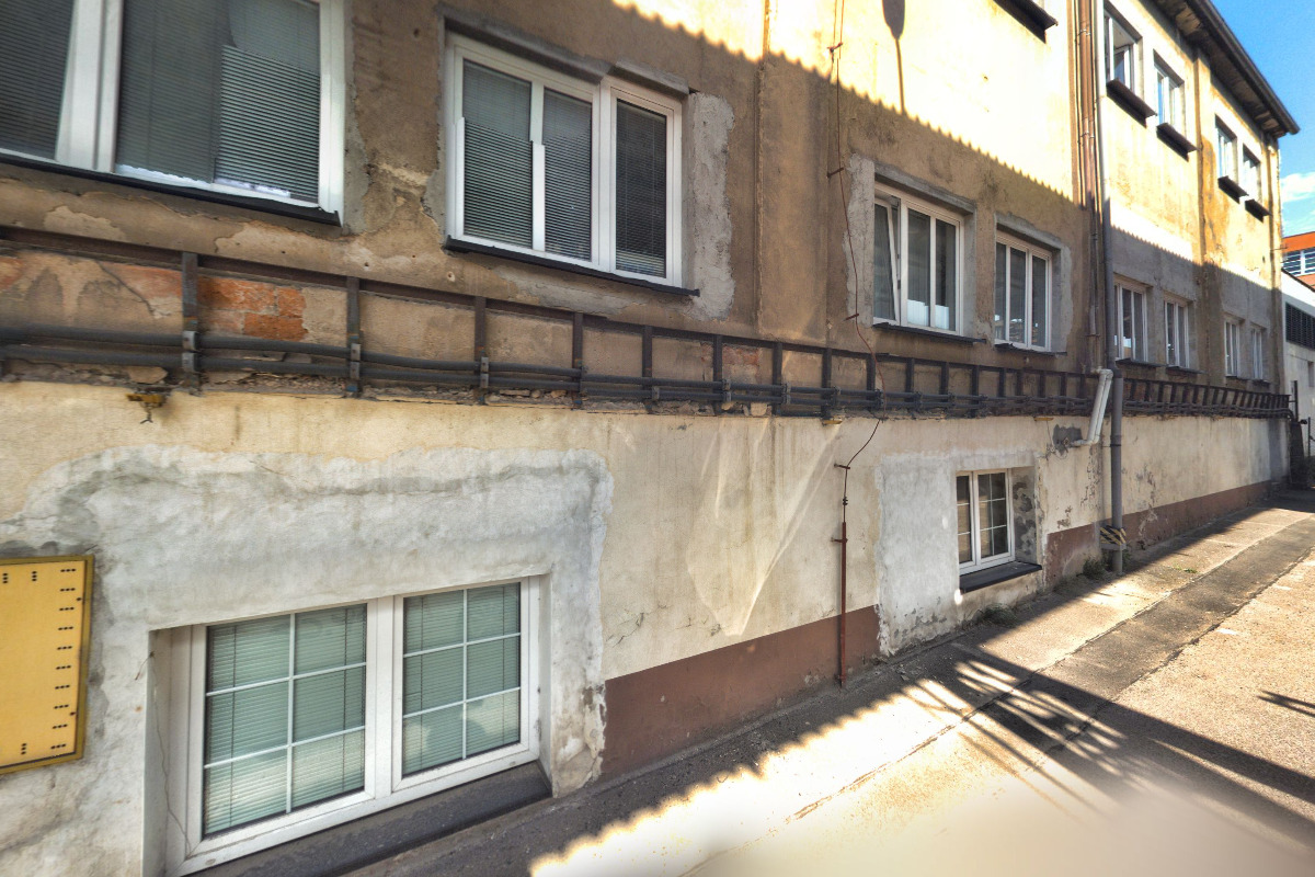 Bezpečnostní agentura Felix Praha