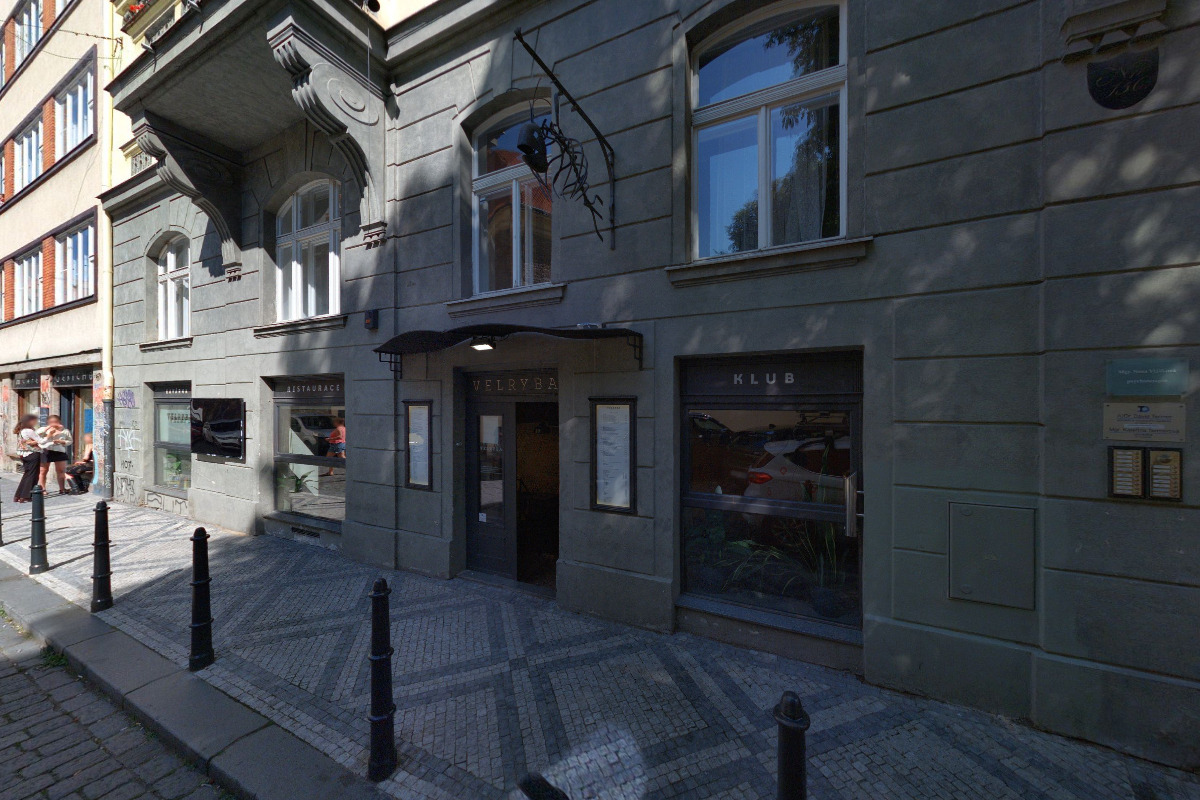 JUDr. David Termer, advokátní kancelář foto 2