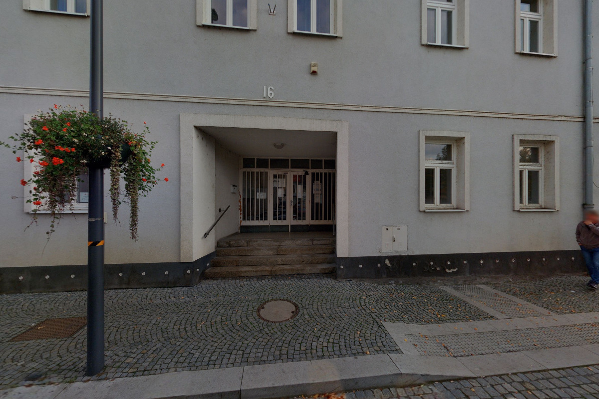 Všeobecná zdravotní pojišťovna České republiky