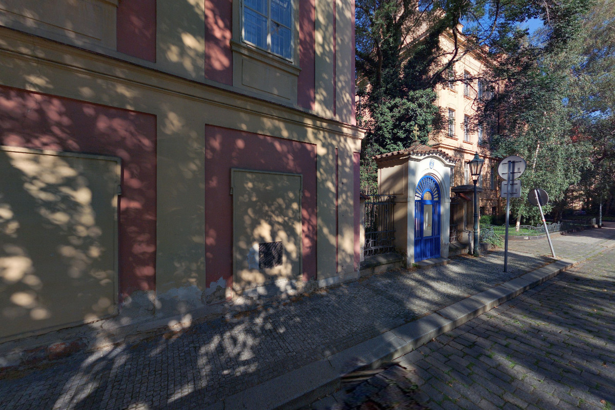 Společnost pro kriminalistiku, z.s.