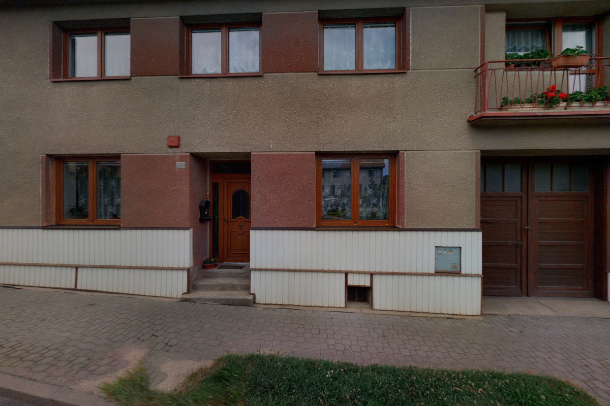 Zvonící cedry ruska foto 2