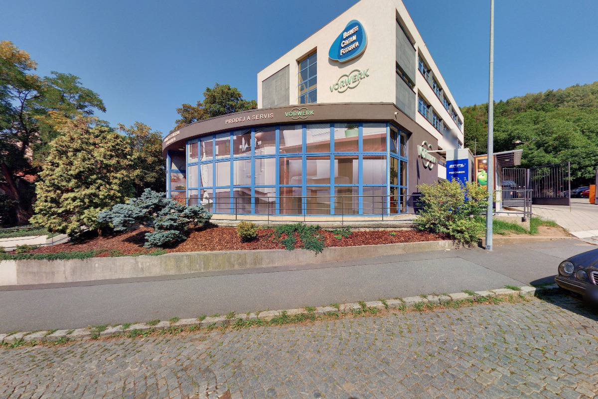 Elektrotechnická zařízení - Profitex