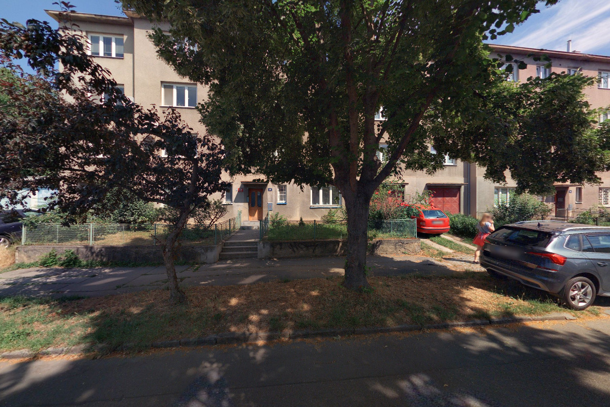 Občanské sdružení na ochranu zvířat Podbrdsko