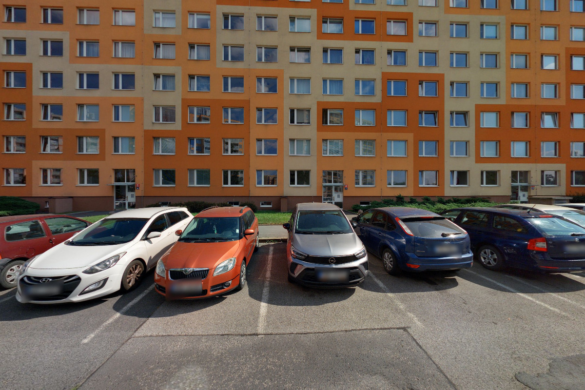 Bytové družstvo GJD foto 2