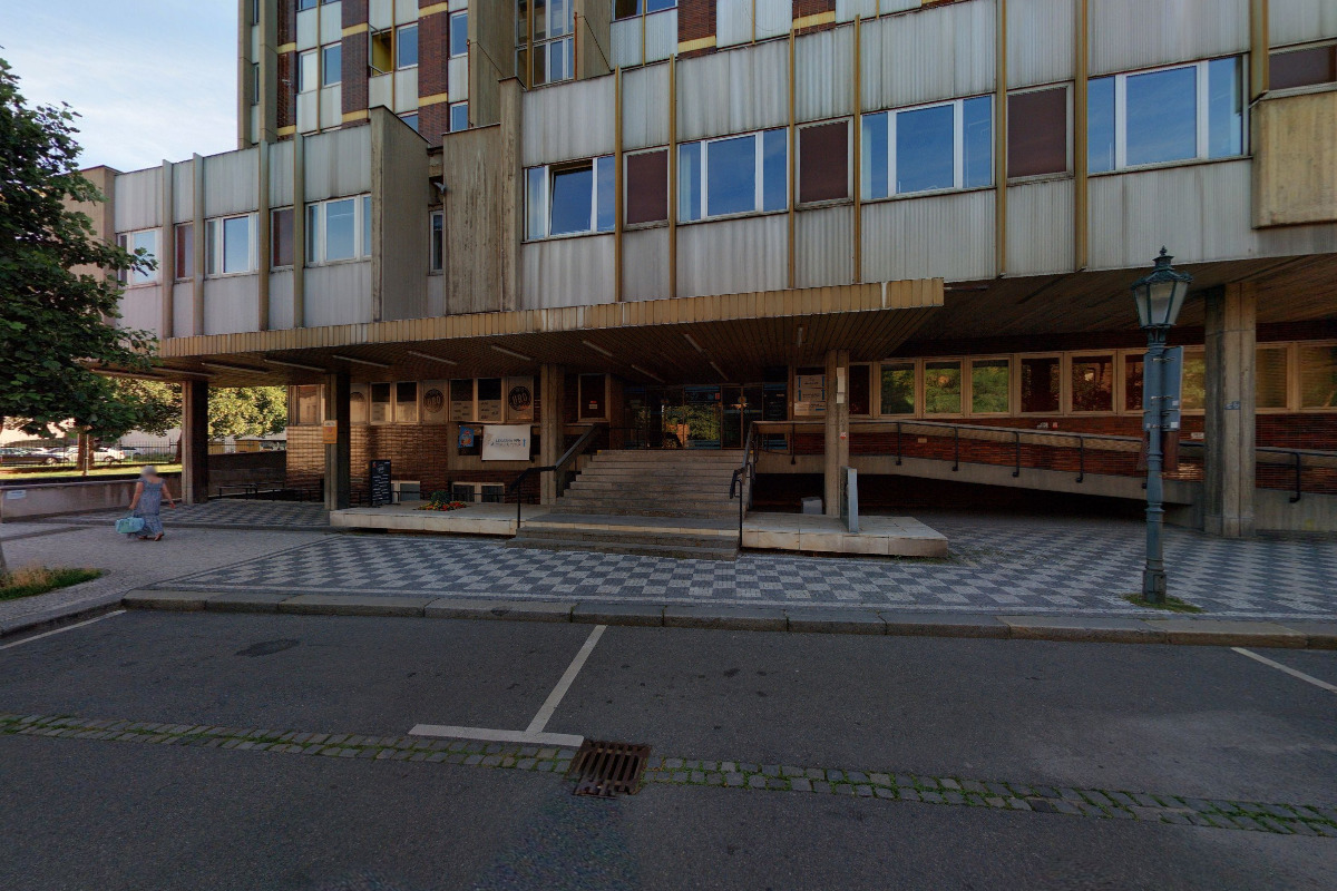 Nadační fond LUCIE ve prospěch dětí a dospělých postižených vadami močového ústrojí