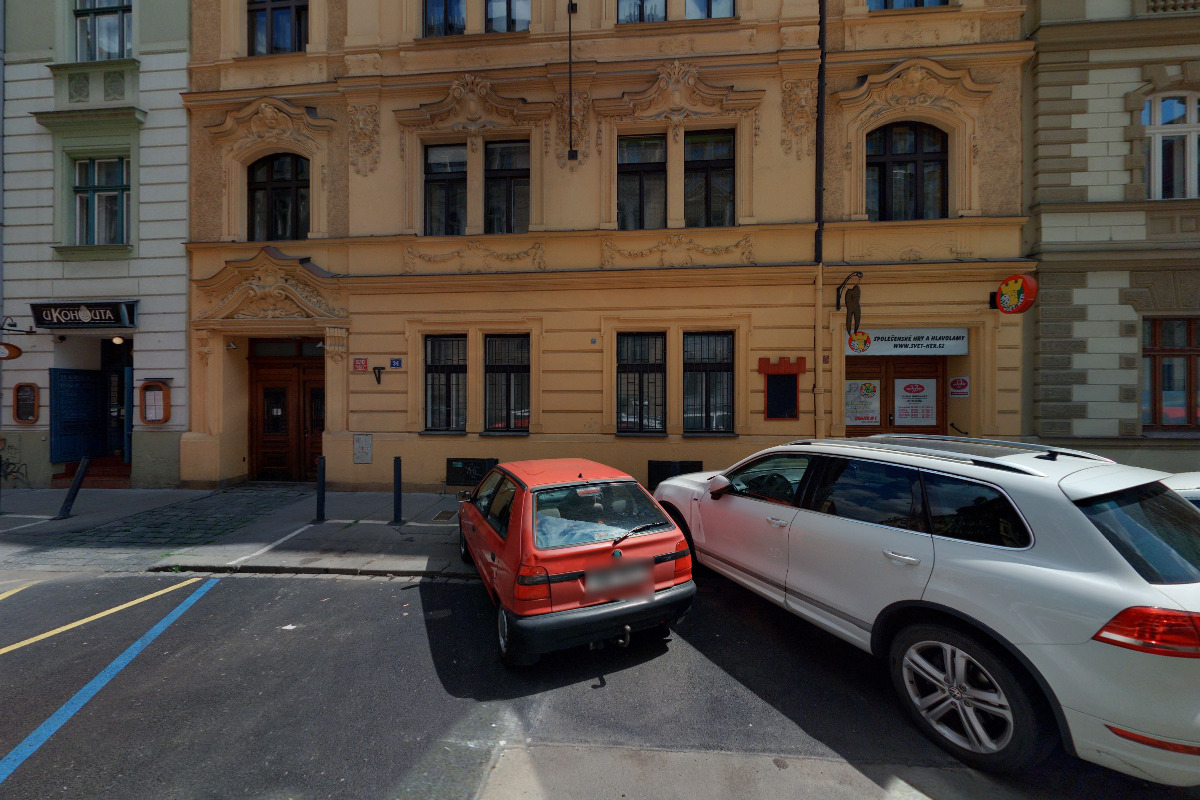 Dentim - zubní ordinace foto 5