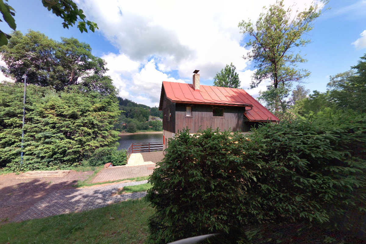 Vodní záchranná služba ČČK Pastviny foto 2