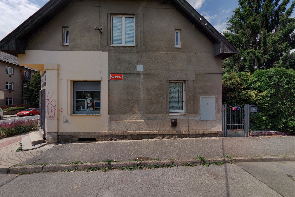 Žaluzie Švorc & Švorc