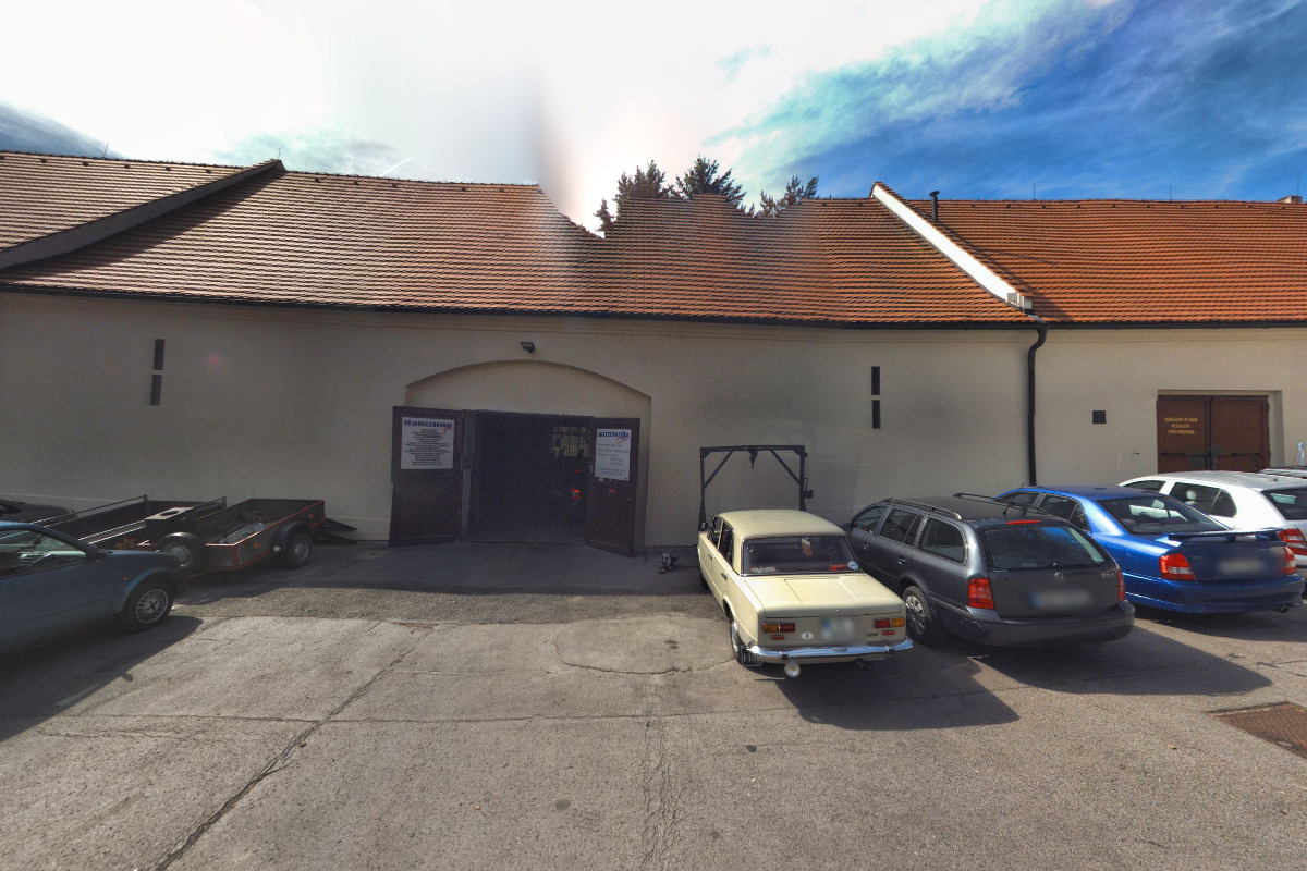 Autosanatorium Brabec s.r.o.