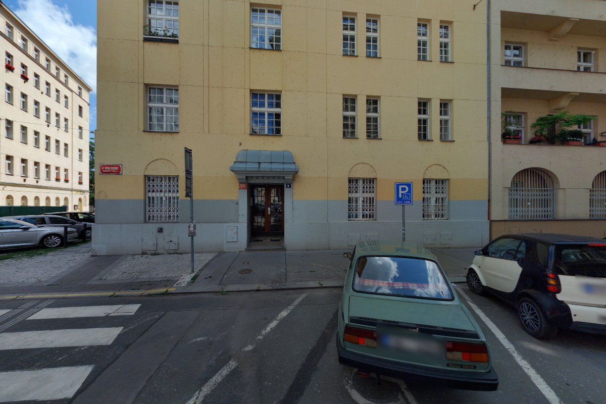 PhDr. Hana Petruščák Frýdová foto 2