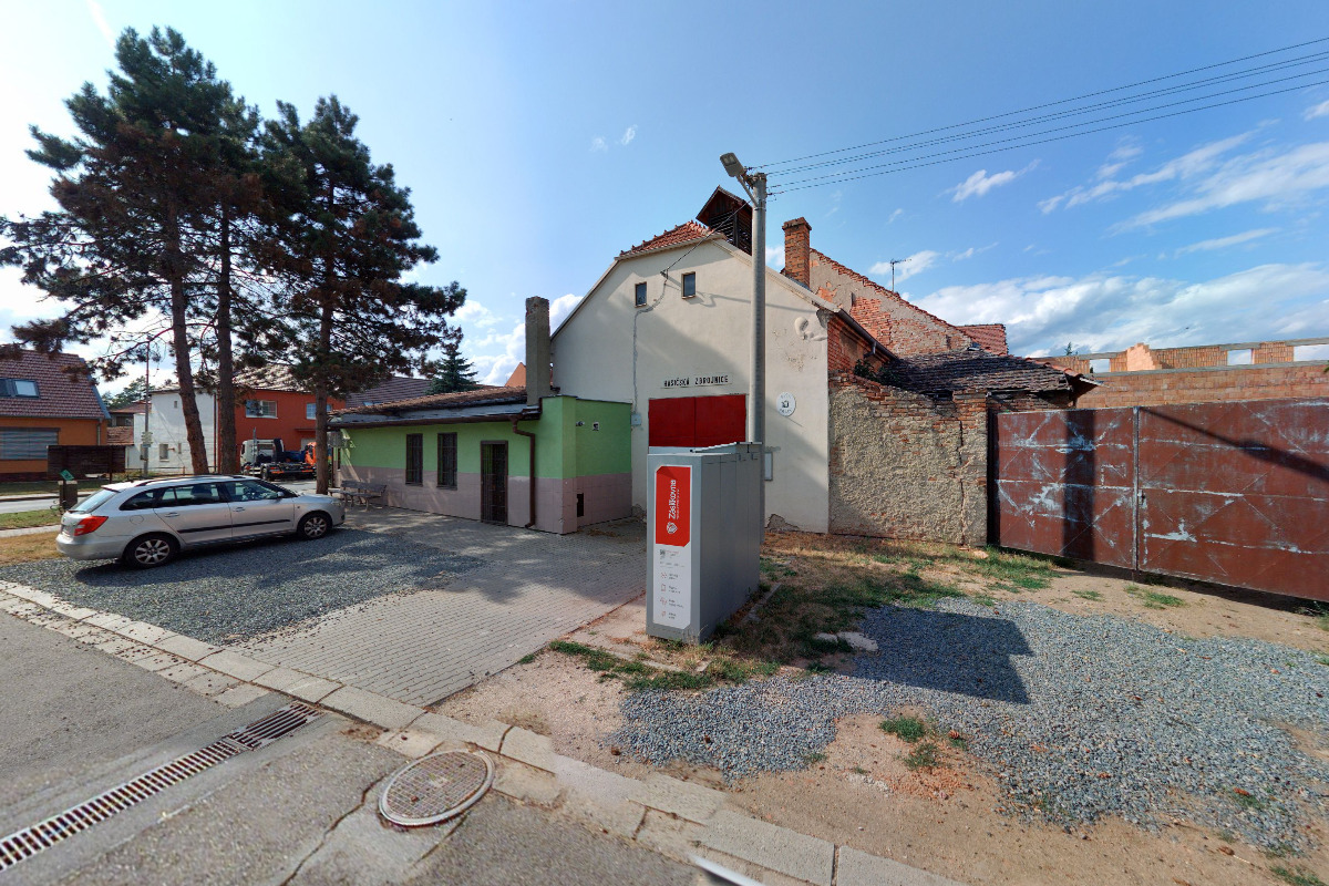 Z-BOX foto 1