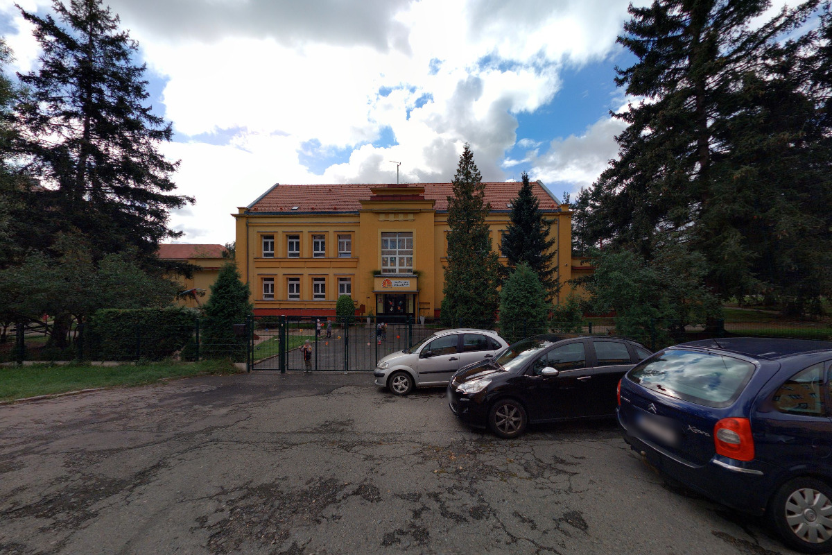 Mateřská škola Perníková chaloupka foto 2