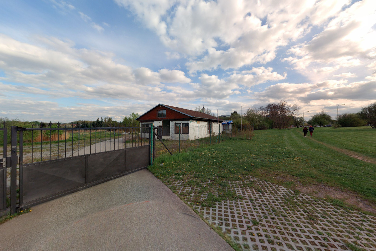 SADOVNICTVÍ HARVÁNEK A SPOL, a.s. foto 2